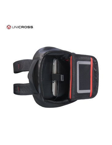 Mochila portanotebook 19'' - UNICROSS