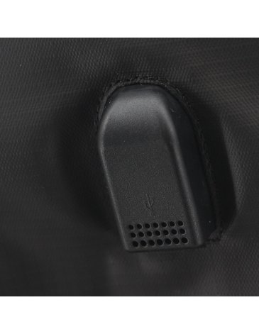 Mochila portanotebook 19'' - UNICROSS