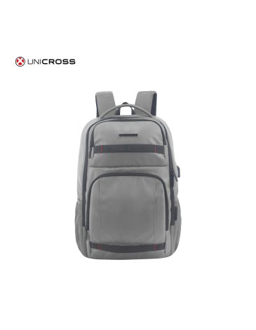 Mochila portanotebook 19'' - UNICROSS