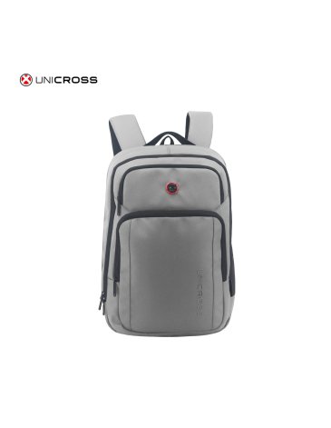 Mochila portanotebook 19'' - UNICROSS