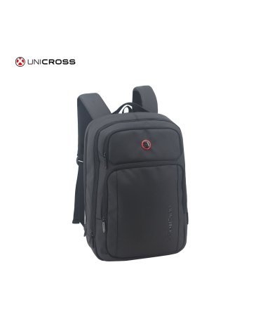 Mochila portanotebook 19'' - UNICROSS