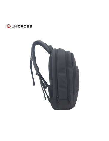 Mochila portanotebook 19'' - UNICROSS