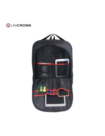 Mochila portanotebook 19'' - UNICROSS