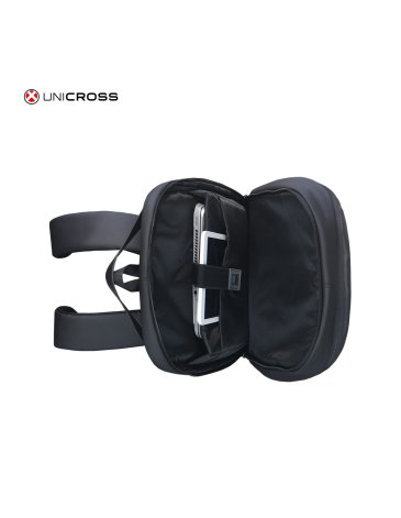 Mochila portanotebook 19'' - UNICROSS