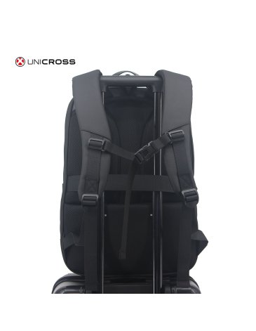 Mochila portanotebook 19'' - UNICROSS