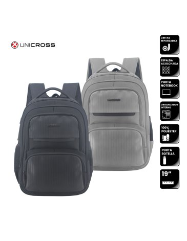 Mochila Portanotebook 19