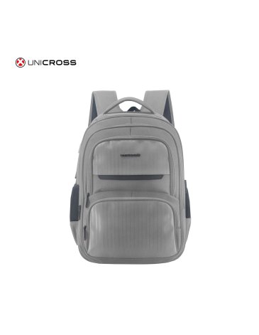 Mochila Portanotebook 19'' - UNICROSS