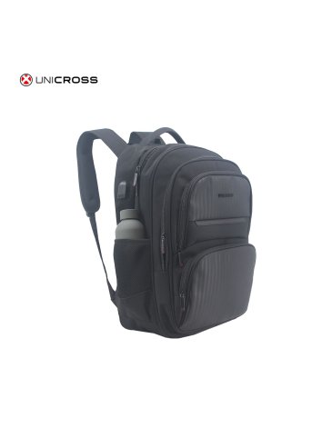 Mochila Portanotebook 19'' - UNICROSS