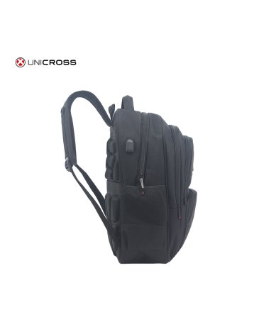 Mochila Portanotebook 19'' - UNICROSS