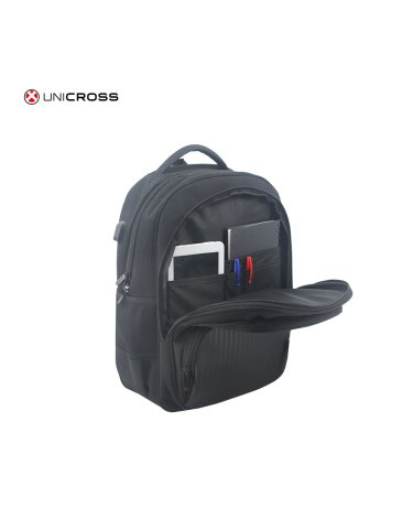 Mochila Portanotebook 19'' - UNICROSS