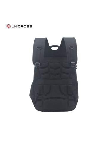 Mochila Portanotebook 19'' - UNICROSS