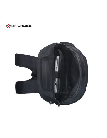 Mochila Portanotebook 19'' - UNICROSS