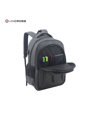 Mochila unicross portanotebook 19'' - UNICROSS