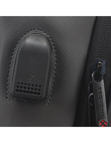 Mochila unicross portanotebook 19'' - UNICROSS