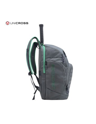 Mochila Raquetero 18'' - UNICROSS