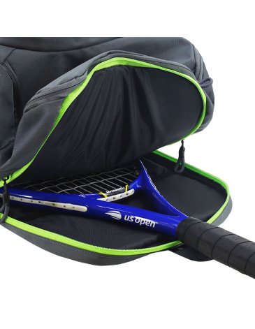 Mochila Raquetero 18'' - UNICROSS