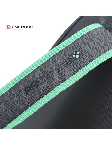 Mochila Raquetero 17'' - UNICROSS