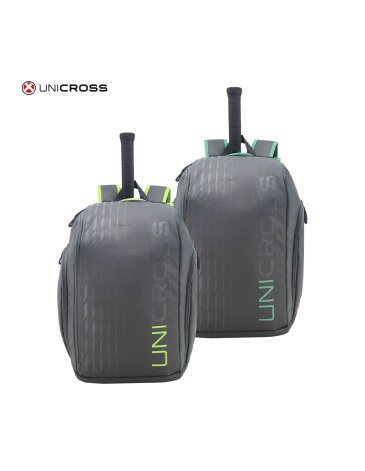 Mochila Raquetero 18