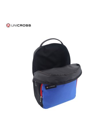 Mochila urbana 17'' - UNICROSS