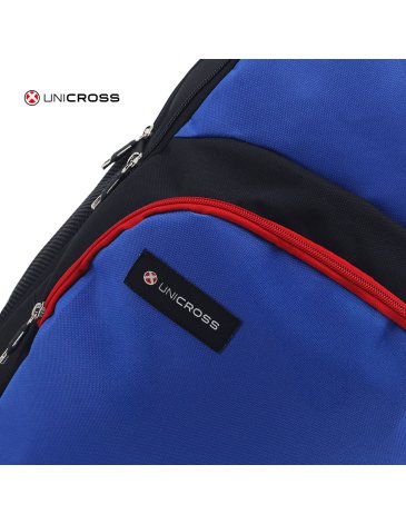 Mochila urbana 17'' - UNICROSS