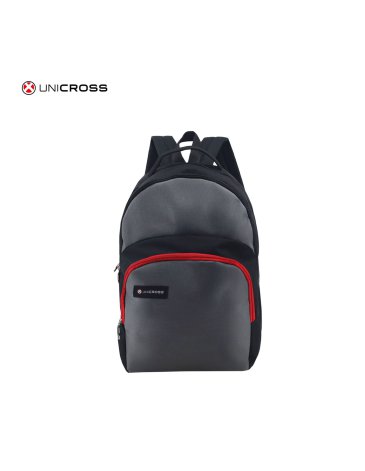 Mochila urbana 17'' - UNICROSS