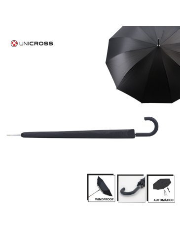 Paraguas Automatico UNICROSS