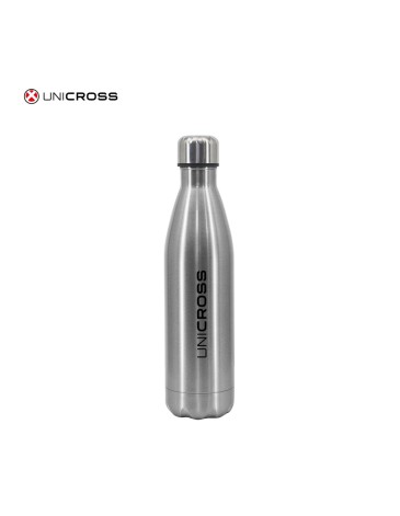 Botella Termica 750 ml - UNICROSS