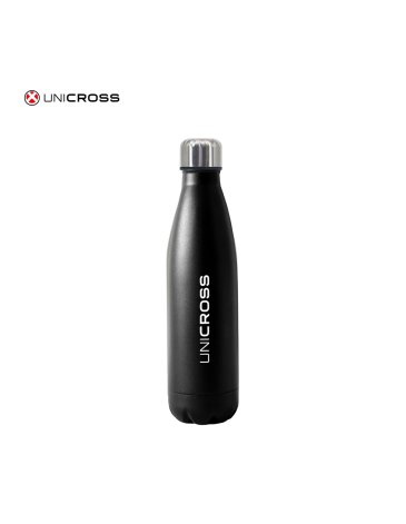 Botella Termica 750 ml - UNICROSS