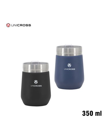 Vaso Termico 350 ML UNICROSS
