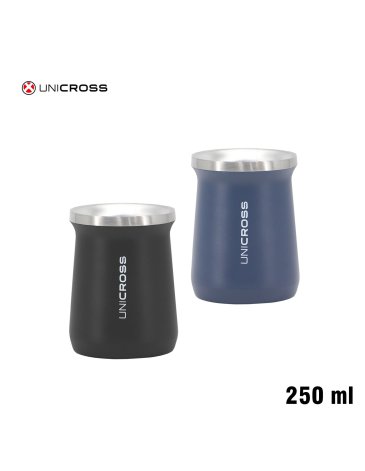 Mate Termico 250 ML UNICROSS