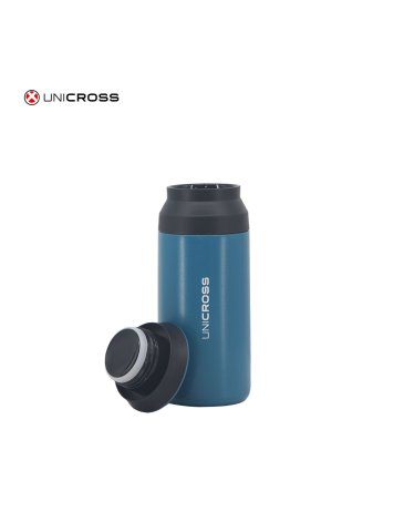 Botella Termica 350 ML - UNICROSS