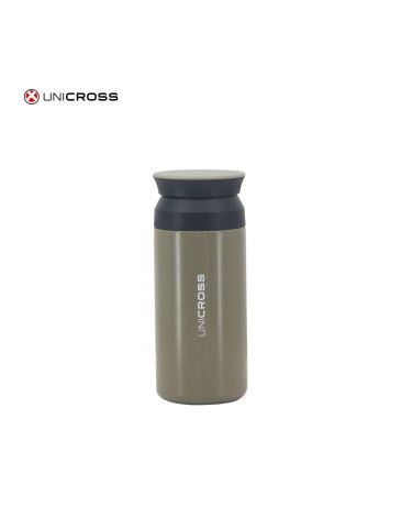 Botella Termica 350 ML - UNICROSS
