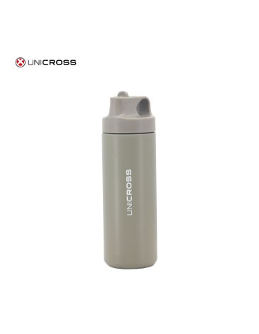 Botella Termica 500 ML - UNICROSS