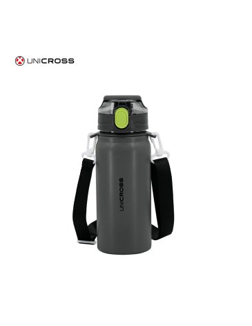 BOTELLA TERMICA  600 ML - UNICROSS