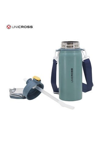 BOTELLA TERMICA  600 ML - UNICROSS