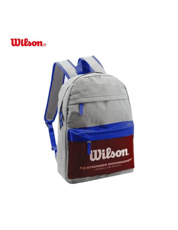 Mochila big urban 17'' - WILSON