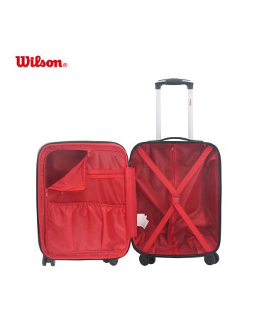 Carry on 20'' Pulgadas - WILSON