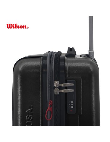 Carry on 20'' Pulgadas - WILSON