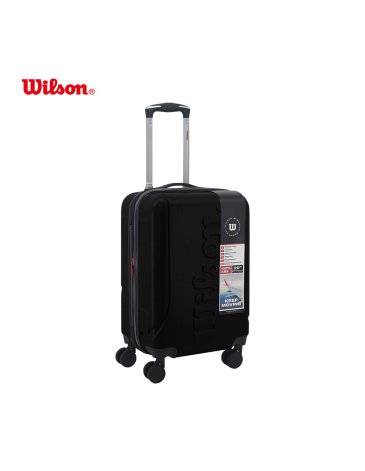 Carry on 20'' Pulgadas - WILSON