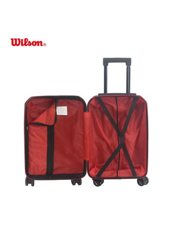 Valija Carry On 20'' Pulgadas - WILSON