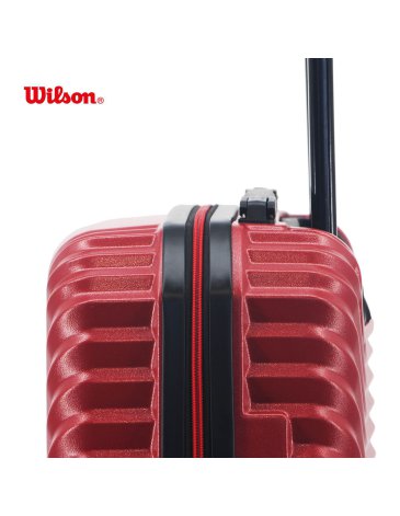 Valija carry on 20'' Pulgadas - WILSON