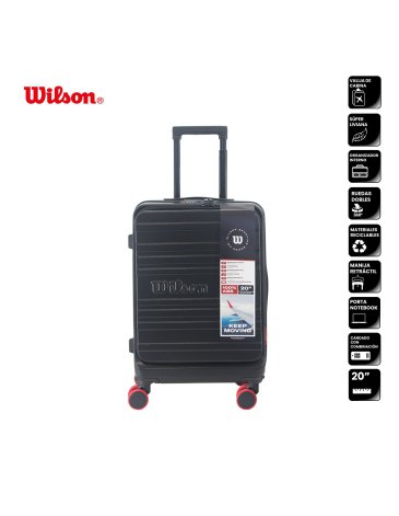 Valija Carry On P/Notebook 20