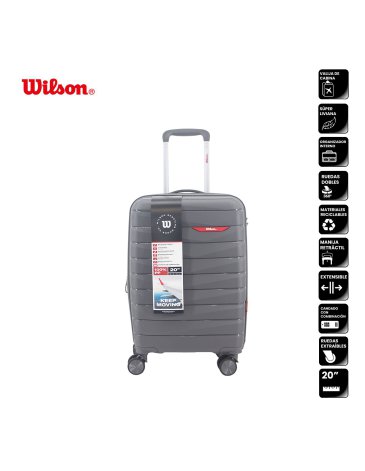 Valija Carry on 20 