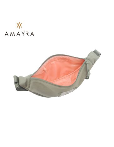 RIñONERA  VERDE - AMAYRA