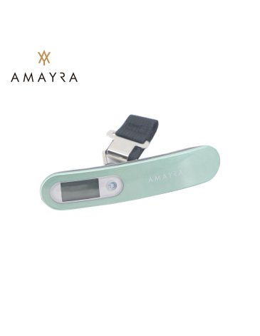 Balanza digital - AMAYRA