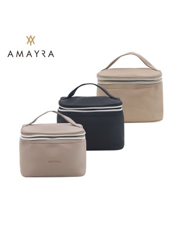 PORTACOSMETICOS AMAYRA