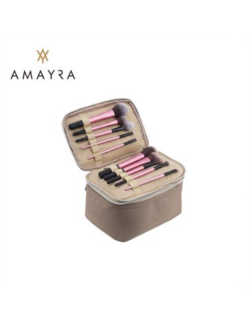 PORTACOSMETICOS - AMAYRA