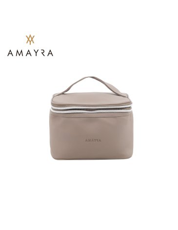 PORTACOSMETICOS - AMAYRA