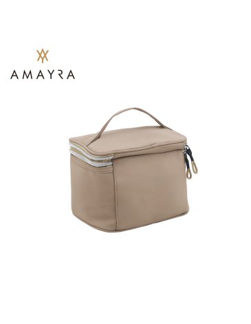 PORTACOSMETICOS - AMAYRA