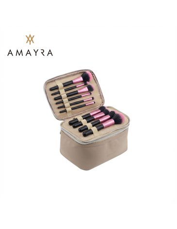 PORTACOSMETICOS - AMAYRA